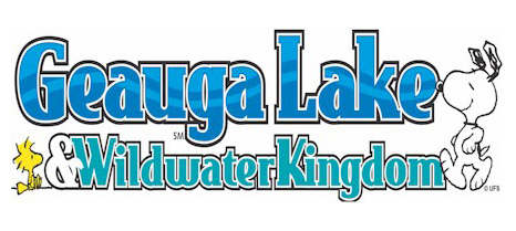 Geauga Lake, Aurora, Ohio