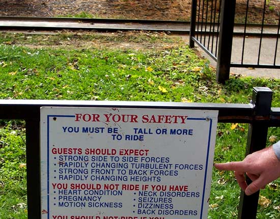 Strickers Grove, Hamilton, Ohio