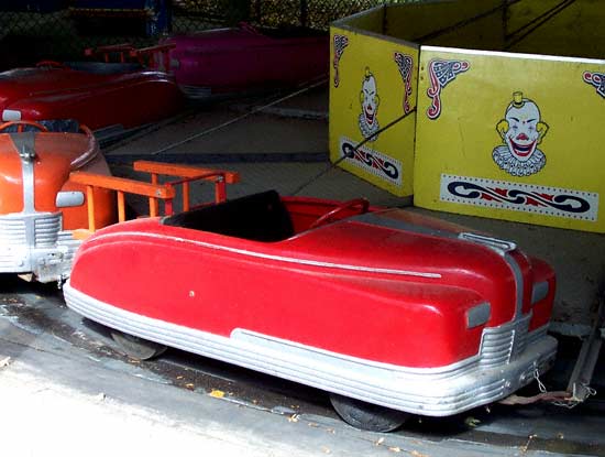 Strickers Grove, Hamilton, Ohio
