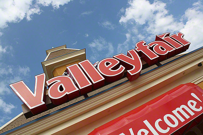 Valleyfair, Shakopee, Minnesota