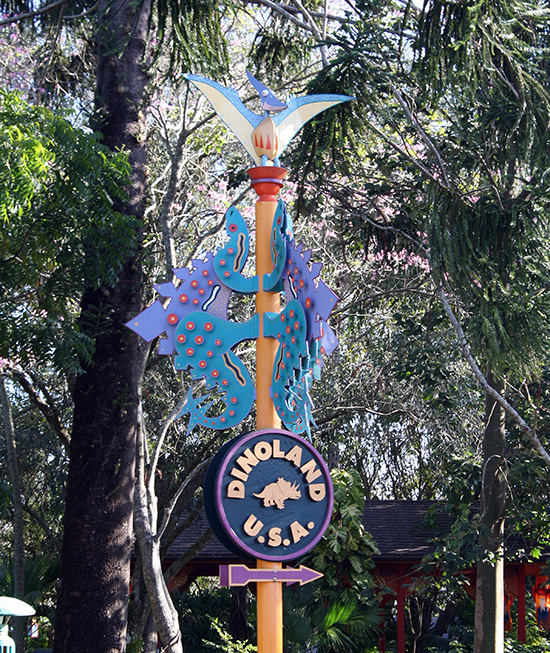 Walt Disney World - Disney's Animal Kingdom, Lake Buena Vista, Florida