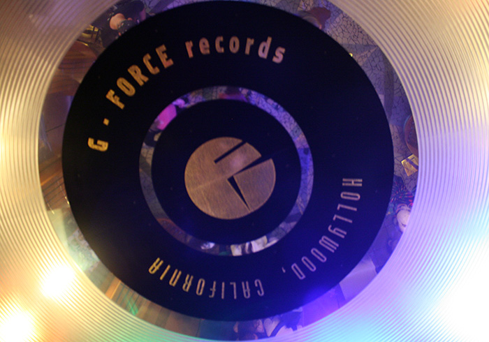 The Rock ' Roller Coaster Featuring Aerosmith at Walt Disney World - Disney's Hollywood Studios, Lake Buena Vista, Florida