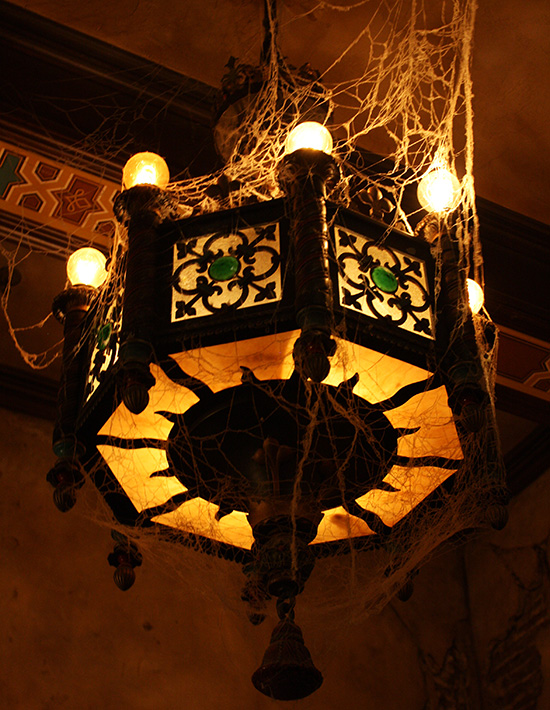 The Twilight Zone Tower of Terror Walt Disney World - Disney's Hollywood Studios, Lake Buena Vista, Florida