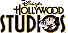 Walt Disney World - Disney's Hollywood Studios. Lake Buena Vista, Florida