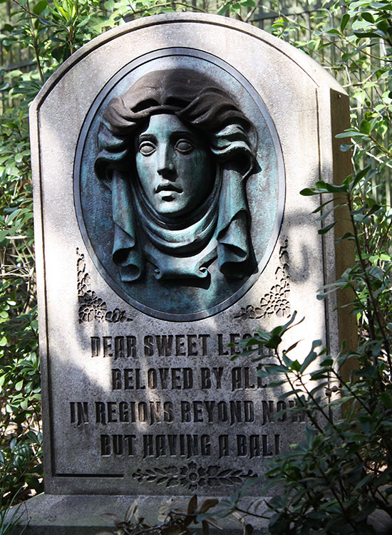 The Haunted Mansion at Walt Disney World The Magic Kingdom, Lake Buena Vista, Florida
