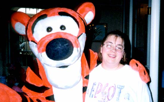 Walt Disney World, Lake Buena Vista, Florida