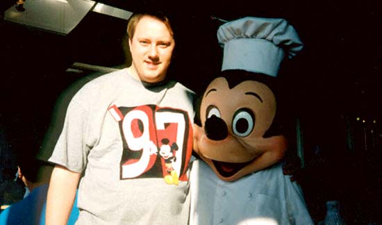 Walt Disney World, Lake Buena Vista, Florida