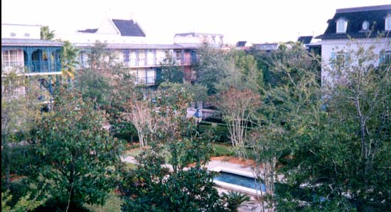 Walt Disney World, Lake Buena Vista, Florida