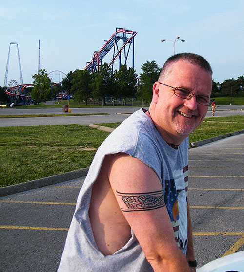  Fun, Kansas City, Missouri
