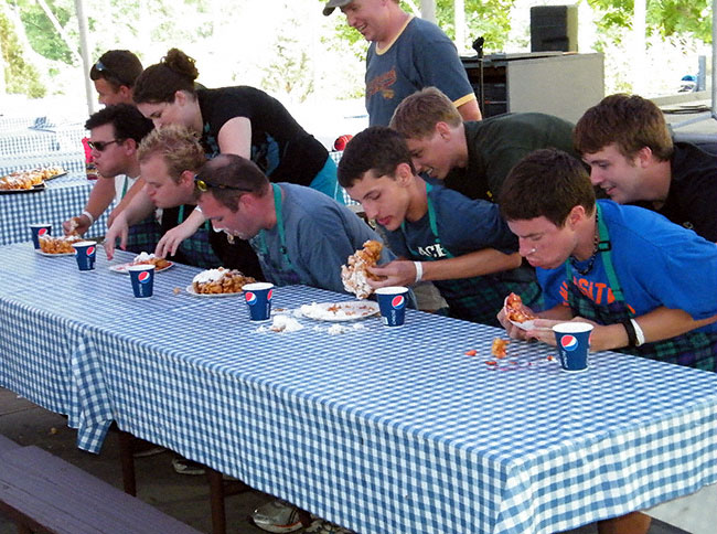 Worlds of Fun, Kansas City, Missouri