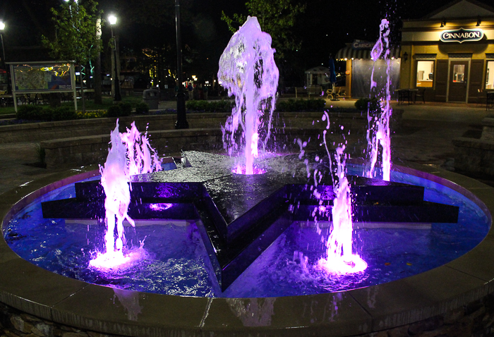  Worlds of Fun, Kansas City, Missouri