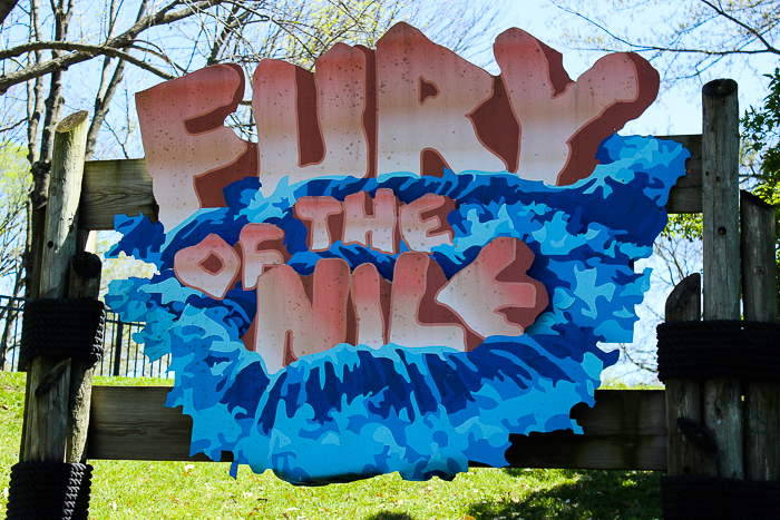 Worlds of Fun, Kansas City, Missouri