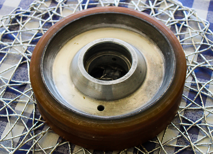 The Zambezi Zinge at Worlds of Fun, Kansas City, Missouri