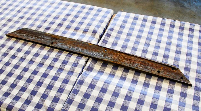 The Zambezi Zinger at Worlds of Fun, Kansas City, Missouri