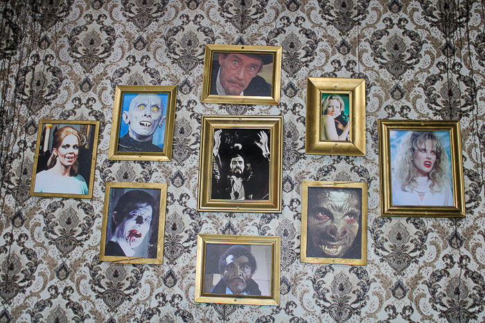 ACE Around the World at Worlds of Fun, Kansas City, Missouri