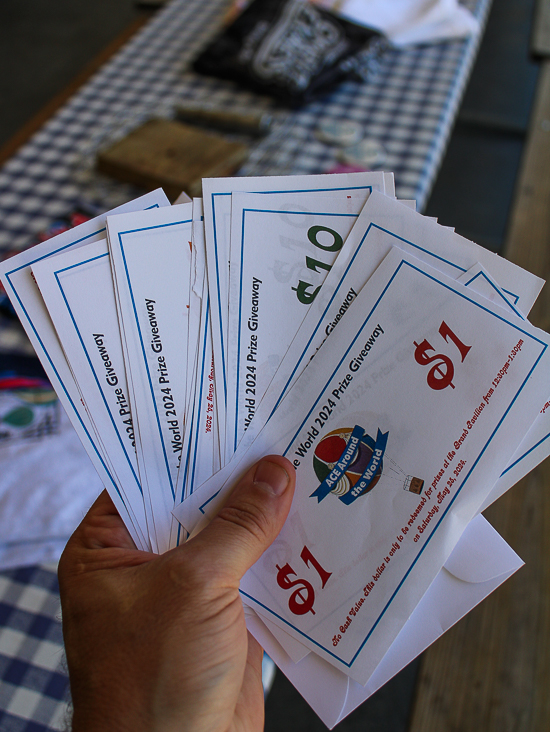 Worlds of Fun, Kansas City, Missouri