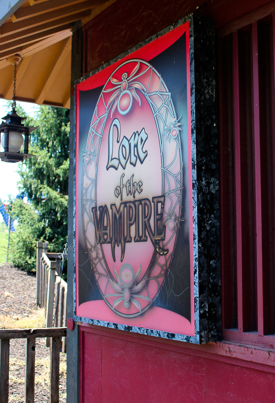 ACE Around the Worlds at Worlds of Fun, Kansas City, Missouri