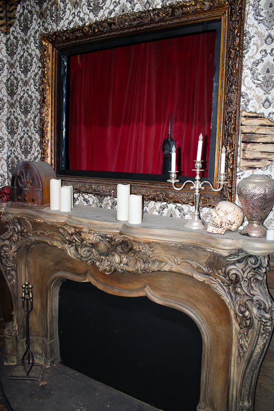 ACE Around the World at Worlds of Fun, Kansas City, Missouri