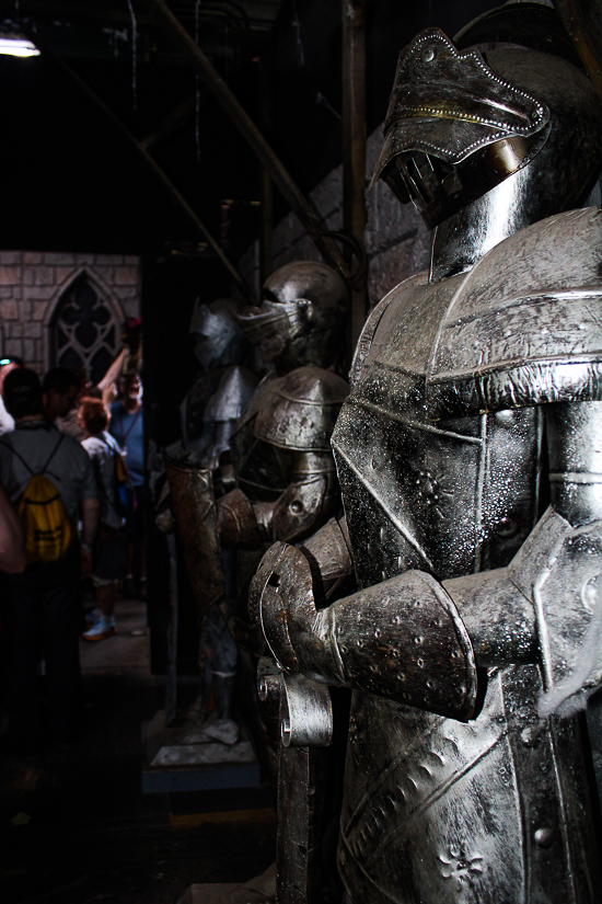 ACE Around the World at Worlds of Fun, Kansas City, Missouri