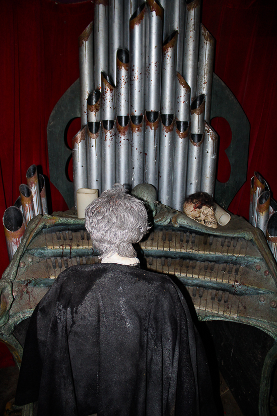 ACE Around the World at Worlds of Fun, Kansas City, Missouri