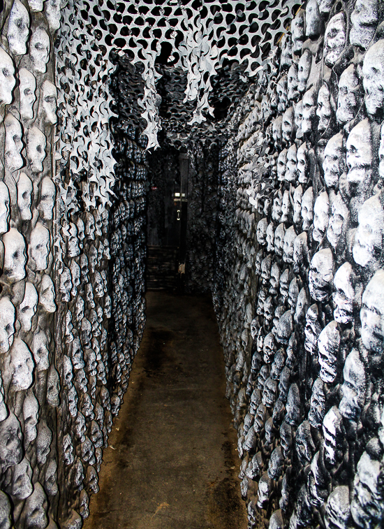 ACE Around the Worlds at Worlds of Fun, Kansas City, Missouri