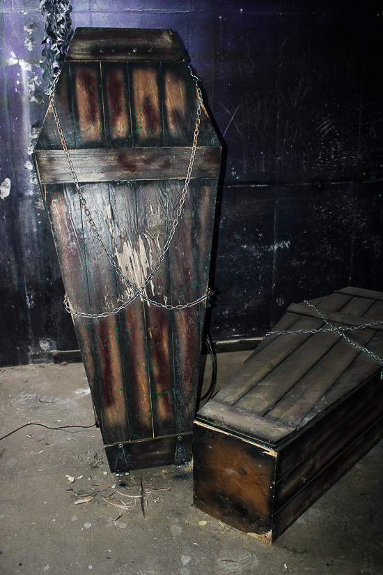 ACE Around the World at Worlds of Fun, Kansas City, Missouri