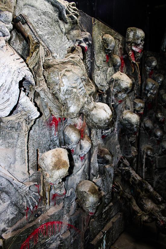 ACE Around the World at Worlds of Fun, Kansas City, Missouri