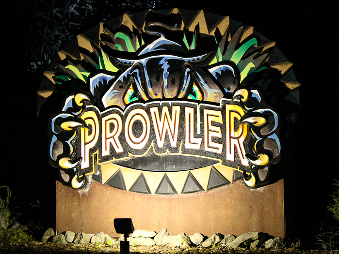 ACE Around the World at Worlds of Fun, Kansas City, Missouri