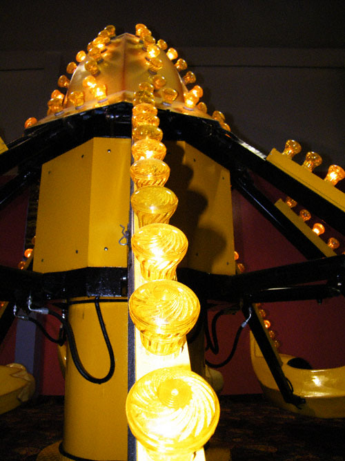 Zonkers Family Entertainment Center, Olathe, Kansas